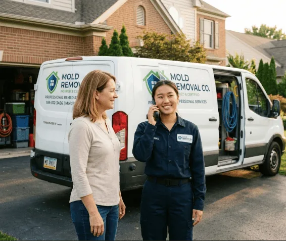 Crawlspace Mold Remediation East Weymouth, MA FAQs